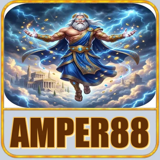 Gambar verifikasi tautan alternatif resmi amper88 Indonesia